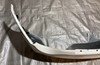 2006-2008 E85 E86 BMW Z4 Rear Bumper Cover / Alpine White 3  Z4056