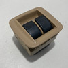 1999-2000 Mazda Miata Power Window Switch / Parchment *Broken Tabs* /   NB229