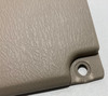 1999-2005 Mazda Mx5 Miata Steering Column Cover Trim / Parchment /   NB229