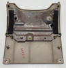 1999-2005 Mazda Mx5 Miata Steering Column Cover Trim / Parchment /   NB229