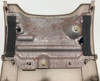 1999-2005 Mazda Mx5 Miata Steering Column Cover Trim / Parchment /   NB229