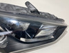 2013-2016 Hyundai Genesis Coupe Passenger Side Xenon HID Headlight / OEM /   HG028