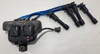 1990-1993 Mazda Miata 1.6l OEM Coil Pack / 104K NA092