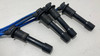 1990-1993 Mazda Miata 1.6l OEM Coil Pack / 104K NA092