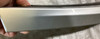1997-2002 Porsche 986 Boxster Rear Spoiler Wing Assembly / Arctic Silver Metallic  BX061