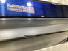 2017-2020 Fiat 124 Spider Abarth Passenger Side Skirt Rocker Panel / Mare Blue Metallic  FD026