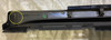 2017-2020 Fiat 124 Spider Abarth Passenger Side Skirt Rocker Panel / Mare Blue Metallic  FD026