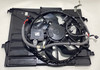 2017-2020 Fiat 124 Spider OEM Cooling Fan w/ Shroud /   FD026