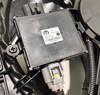 2017-2020 Fiat 124 Spider OEM Cooling Fan w/ Shroud /   FD026