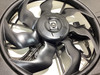 2017-2020 Fiat 124 Spider OEM Cooling Fan w/ Shroud /   FD026