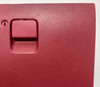 1993 Mazda Miata Limited Edition 93LE OEM Glove Box Lid w/ Handle / Red /   NA093