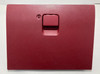 1993 Mazda Miata Limited Edition 93LE OEM Glove Box Lid w/ Handle / Red /   NA093