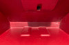 1993 Mazda Miata Limited Edition 93LE OEM Glove Box Lid w/ Handle / Red /   NA093