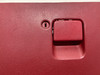 1993 Mazda Miata Limited Edition 93LE OEM Glove Box Lid w/ Handle / Red /   NA093