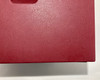 1993 Mazda Miata Limited Edition 93LE OEM Glove Box Lid w/ Handle / Red /   NA093