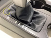 2021-2024 Ford Bronco 4DR Center Console Trim w/ Automatic Shift Knob /   BR002
