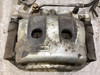 2021-2024 Ford Bronco OEM Brake Calipers / Set of 4 / 34K BR002