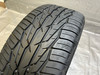 2000 Mazda Miata Special Edition 00SE / 1999 10th Anniversary Edition 10AE OEM 5 Spoke Polished Wheel Rim w/ Tire / NB229