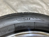 2000 Mazda Miata Special Edition 00SE / 1999 10th Anniversary Edition 10AE OEM 5 Spoke Polished Wheel Rim w/ Tire / NB229