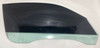 1999-2004 Porsche 996 911 Coupe Passenger Side Window Glass / OEM /   P6016