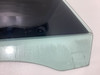 1999-2004 Porsche 996 911 Coupe Passenger Side Window Glass / OEM /   P6016