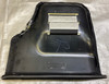 1999-2004 Porsche 996 911 Coupe Rear Seat Cushions / Black /   P6016