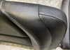 1999-2004 Porsche 996 911 Coupe Rear Seat Cushions / Black /   P6016