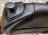 1999-2004 Porsche 996 911 Coupe Rear Seat Cushions / Black /   P6016