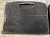 1999-2004 Porsche 996 911 Coupe Rear Seat Cushions / Black /   P6016