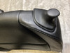 1999-2004 Porsche 996 911 Coupe Rear Seat Cushions / Black /   P6016