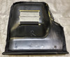 1999-2004 Porsche 996 911 Coupe Rear Seat Cushions / Black /   P6016