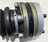 2002 Porsche 996 911 Carrera Rear CV Axles Half Shafts / Pair / Tiptronic / 99633202405 / 111K P6016