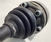 2002 Porsche 996 911 Carrera Rear CV Axles Half Shafts / Pair / Tiptronic / 99633202405 / 111K P6016