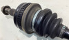 2002 Porsche 996 911 Carrera Rear CV Axles Half Shafts / Pair / Tiptronic / 99633202405 / 111K P6016