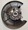 1999-2002 Mazda Miata Passenger Rear Spindle Hub (NON-ABS) / 64K NB230