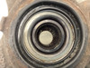 1999-2002 Mazda Miata Passenger Rear Spindle Hub (NON-ABS) / 64K NB230