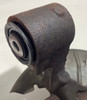 1999-2002 Mazda Miata Passenger Rear Spindle Hub (NON-ABS) / 64K NB230