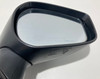 2013-2016 Subaru BRZ / Scion FRS Passenger Side Power Mirror  / Asphalt   FB044