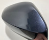 2013-2016 Subaru BRZ / Scion FRS Passenger Side Power Mirror  / Asphalt   FB044