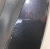 2013-2016 Subaru BRZ / Scion FRS Passenger Side Power Mirror  / Asphalt   FB044