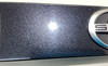 2013-2016 Scion FRS Trunk Lid Trim Panel / Asphalt   FB044