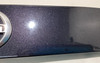 2013-2016 Scion FRS Trunk Lid Trim Panel / Asphalt   FB044