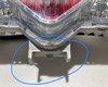 2013-2020 Subaru BRZ / Scion FRS / Toyota 86 OEM Lower Reverse Light /   FB044