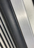 2001-2006 E46 BMW M3 Convertible Door Sill Trim Panels / Pair /   M3017