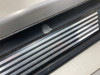2001-2006 E46 BMW M3 Convertible Door Sill Trim Panels / Pair /   M3017