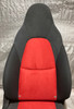 2004-2005 Mazdaspeed Miata Passenger Side Red Cloth Seat /   NB231