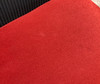 2004-2005 Mazdaspeed Miata Passenger Side Red Cloth Seat /   NB231