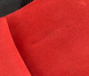 2004-2005 Mazdaspeed Miata Passenger Side Red Cloth Seat /   NB231