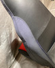 2004-2005 Mazdaspeed Miata Passenger Side Red Cloth Seat /   NB231