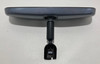 2004-2005 Mazdaspeed Miata Interior Rear View Mirror / Fits 90-05 / Titanium Gray Metallic  NB231